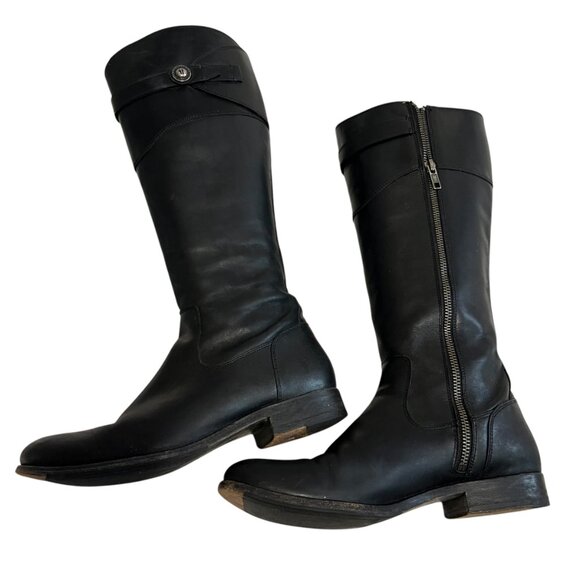 Frye boots - Picture 6 of 11